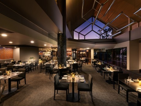 DoubleTree Hilton Alice Springs_Restaura