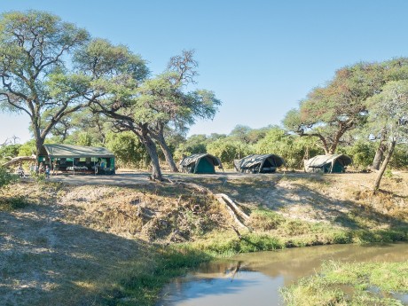 Sunway Botswana Mababe Private Reserve B