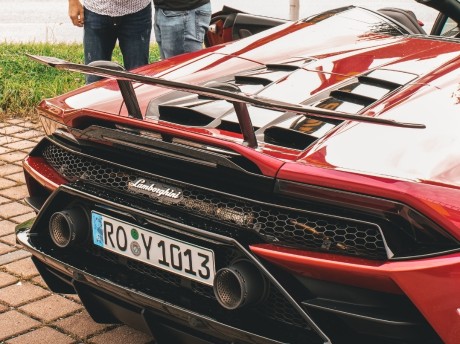 Lamborghini