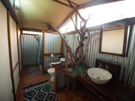 Sunway Zimbabwe Hwange Miombo Safari Lod
