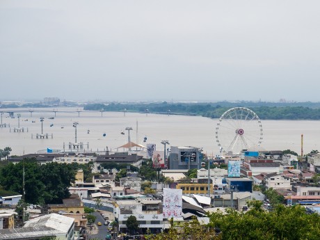 Guayaquil