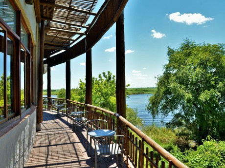 Cresta Mowana_Botswana_area