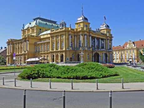 Zagreb