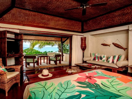 Pacific Resort Aitutaki_Cooks_Premium Be