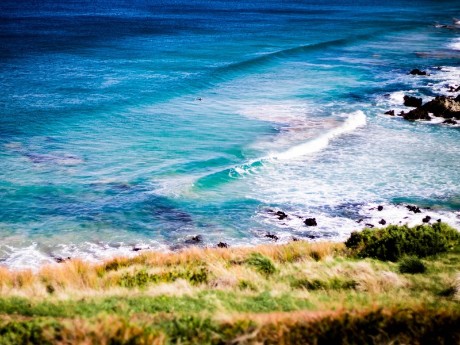 Beach in Victor Harbor