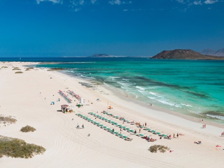 Fuerteventura Corralejo