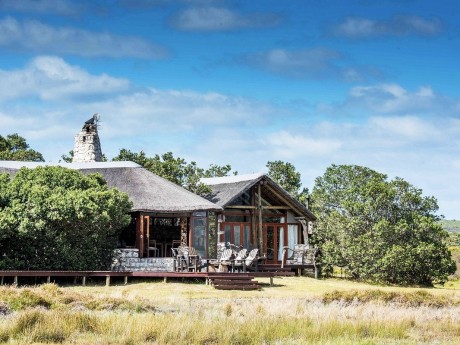 Mosaic Lagoon Lodge, Stanford