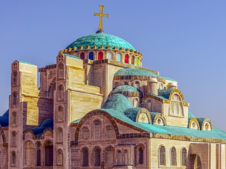 Hagia Sophia