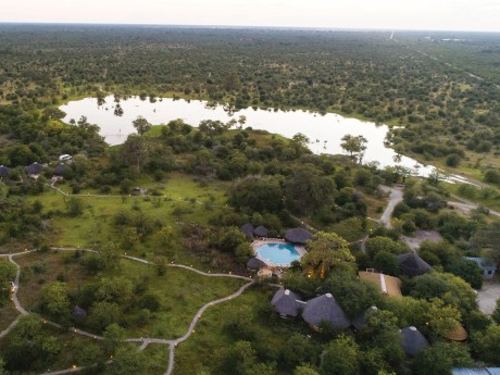 Planet Baobab_Botswana_Arial©Sense of Af