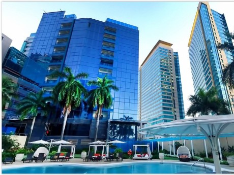 Radisson Hotel Trinidad