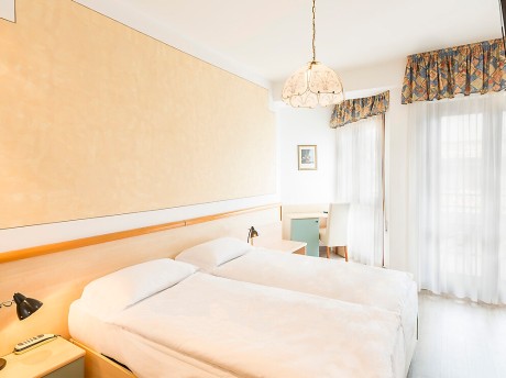Hotel Garda Bellevue - Zimmer