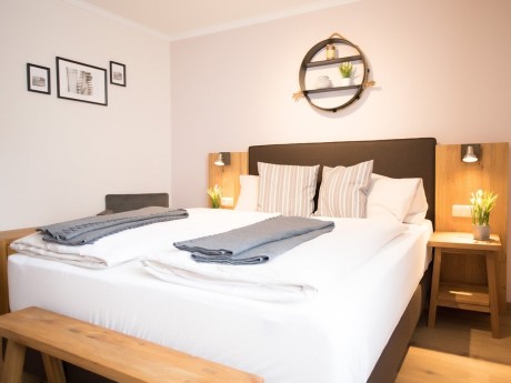 Hotel Moserwirt Zimmer