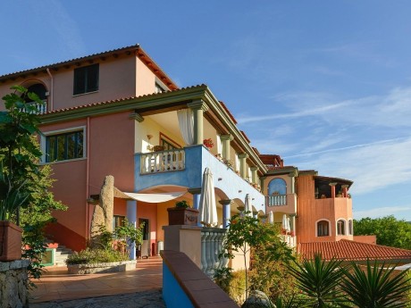 Hotel Su Lithu