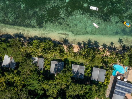 ©Matanivusi Beach Eco Resort