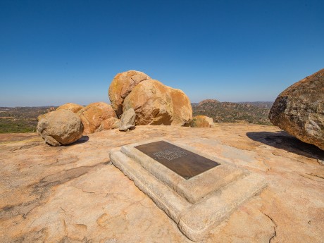 Sunway Zimbabwe Matobos Bruce Taylor-087