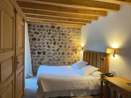 Hotel Es Port, Zimmerbeispiel