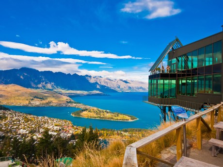 Neuseeland_Südinsel_Queenstown_Lake Waka