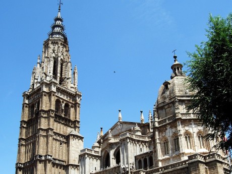 Toledo Cathedral