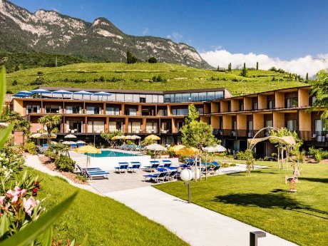 Hotel Thalhof
