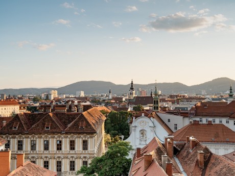 Graz