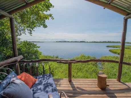 Sunway Botswana Okavango Guma Lagoon Cam