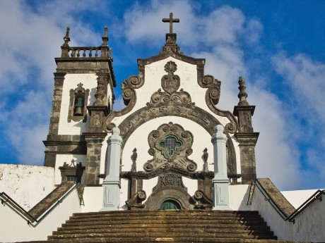 Ponta Delgada