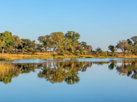 Namibia_Zambezi Region_Bwabwata NP