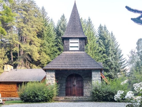 Chapel of the Assumption