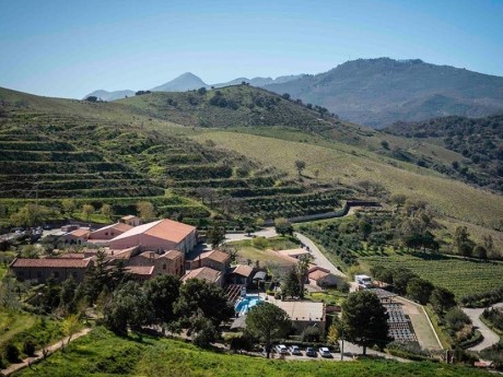 Abbazia Santa Anastasia