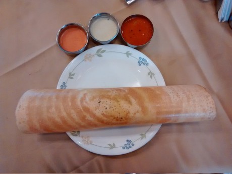Dosa