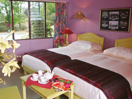 Foresters Arms Country Hotel_Südafrika_B