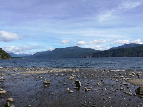 San Martin de los Andes