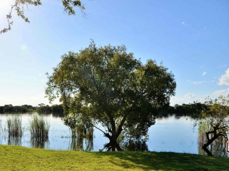 River View Lodge_Botswana_View©Sense of 