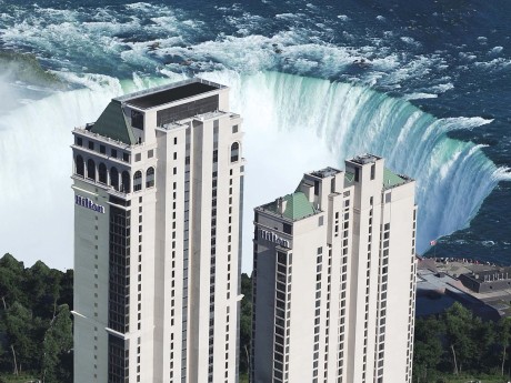 Hilton Fallsview Hotel