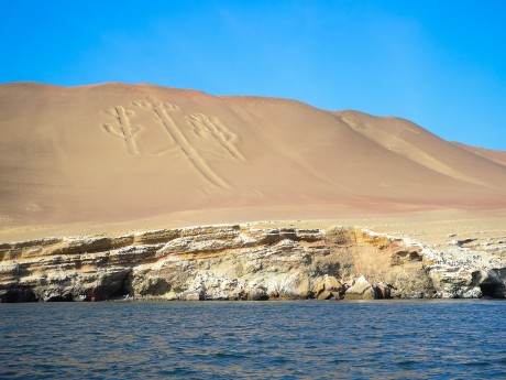 Paracas Dunes