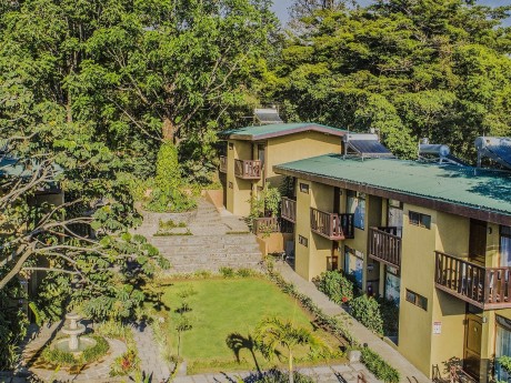 Monteverde Country Lodge 2