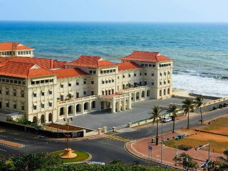 Galle Face Hotel