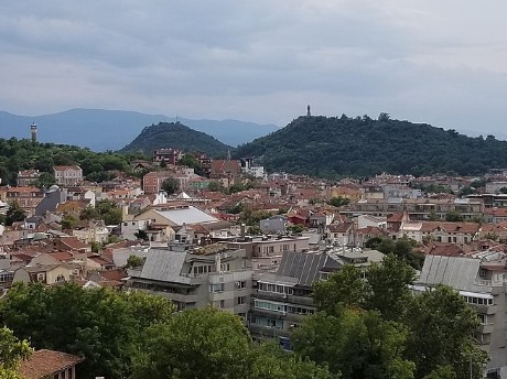 Plovdiv