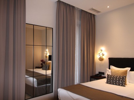 Hotel San Gil Sevilla