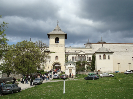 Horezu Monastery