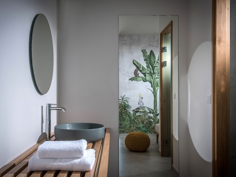 Kreta Hotel Enorme Teatro Bad Bsp