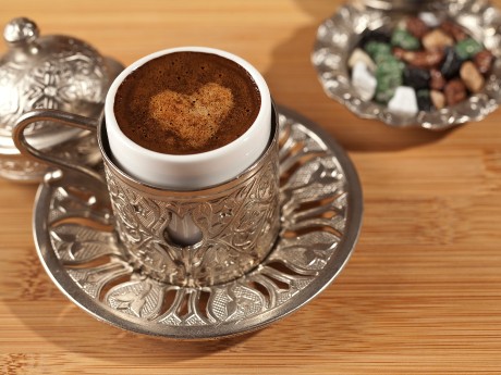 Turkish Coffee