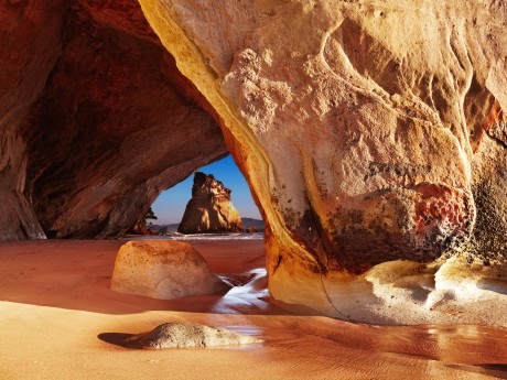 Verlängerung Nordinsel