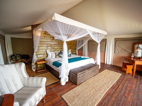 Sunway Botswana Kasane Jackalberry Lodge