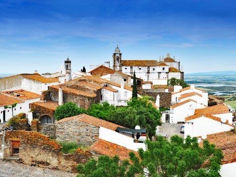 Portugal - Algarve & Alentejo