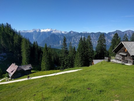 Ahrntal-Almütten