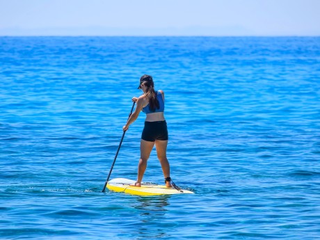 Paddleboard