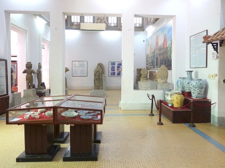 Museum of Vietnamese History