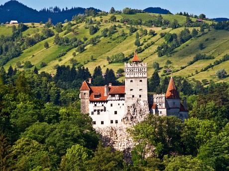 Bran Castle