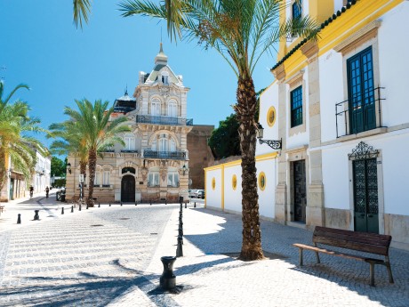 Portugal, Mainland - Algarve, Faro 2
